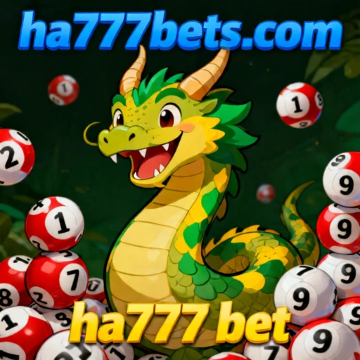 ha777 bet